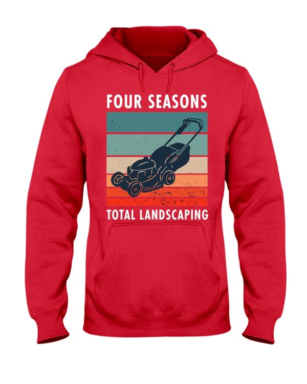 four season total landscaping lawn and order shirt hoodie red 600x750px Four Season Total Landscaping Lawn And Order Shirt