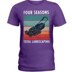 four season total landscaping lawn and order shirt ladies t shirt purple 247x247px Four Season Total Landscaping Lawn And Order Shirt
