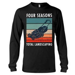 four season total landscaping lawn and order shirt long sleeve black 247x247px Four Season Total Landscaping Lawn And Order Shirt