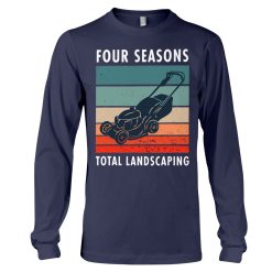 four season total landscaping lawn and order shirt long sleeve navy 247x247px Four Season Total Landscaping Lawn And Order Shirt