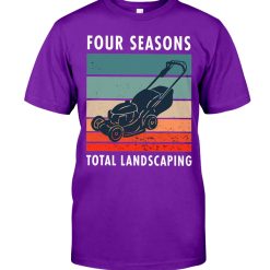 four season total landscaping lawn and order shirt unisex t shirt purple 247x247px Four Season Total Landscaping Lawn And Order Shirt
