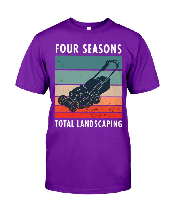 four season total landscaping lawn and order shirt unisex t shirt purple 600x750px Four Season Total Landscaping Lawn And Order Shirt