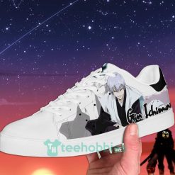 gin ichimaru custom anime bleach skate shoes for men and women 2 Xfqn2 247x247px Gin Ichimaru Custom Anime Bleach Skate Shoes For Men And Women