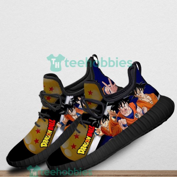 goku dragon ball custom anime for fans reze shoes sneaker 3 btxIT 600x600px Goku Dragon Ball Custom Anime For Fans Reze Shoes Sneaker