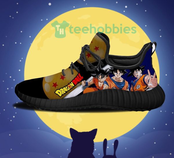 goku dragon ball custom anime for fans reze shoes sneaker 4 t6PzL 600x546px Goku Dragon Ball Custom Anime For Fans Reze Shoes Sneaker