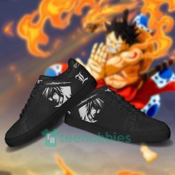 l lawliet death note custom anime skate shoes for men and women 3 41ZWw 247x247px L Lawliet Death Note Custom Anime Skate Shoes For Men And Women