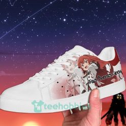 mushoku tensei eris boreas greyrat custom anime skate shoes for men and women 2 W9Bfb 247x247px Mushoku Tensei Eris Boreas Greyrat Custom Anime Skate Shoes For Men And Women