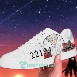norman 22194 custom the promised neverland anime skate shoes 2 V2K9m 247x247px Norman 22194 Custom The Promised Neverland Anime Skate Shoes