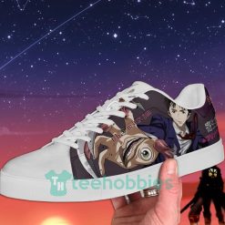 parasyte shinichi izumi horror anime skate shoes for men and women 3 LmWMS 247x247px Parasyte Shinichi Izumi Horror Anime Skate Shoes For Men And Women
