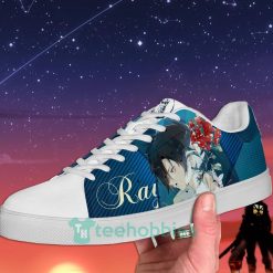 promised neverland ray custom anime skate shoes for men and women 2 1seER 247x247px Promised Neverland Ray Custom Anime Skate Shoes For Men And Women