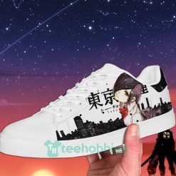 tokyo ghoul touka kirishima custom anime skate shoes for men and women 2 zyocQ 247x247px Tokyo Ghoul Touka Kirishima Custom Anime Skate Shoes For Men And Women