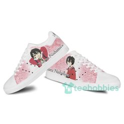 yuzuru nishimiya custom anime a silent voice skate shoes for men and women 3 GDaXJ 247x247px Yuzuru Nishimiya Custom Anime A Silent Voice Skate Shoes For Men And Women