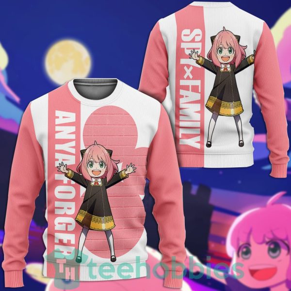 anya forger hoodie custom spy x family anime lover all over printed 3d shirt 2 7EdbU 600x600px Anya Forger Hoodie Custom Spy x Family Anime Lover All Over Printed 3D Shirt