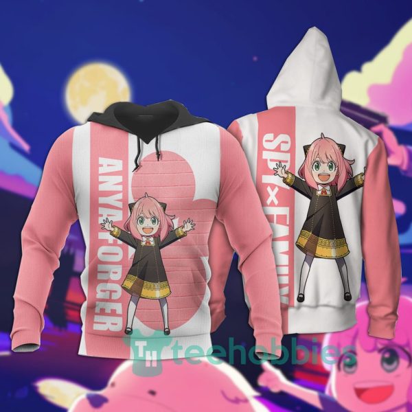 anya forger hoodie custom spy x family anime lover all over printed 3d shirt 3 BYops 600x600px Anya Forger Hoodie Custom Spy x Family Anime Lover All Over Printed 3D Shirt