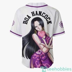 boa hancock one piece custom anime jersey baseball shirt for fans 3 gZLRh 247x247px Boa Hancock One Piece Custom Anime Jersey Baseball Shirt For Fans
