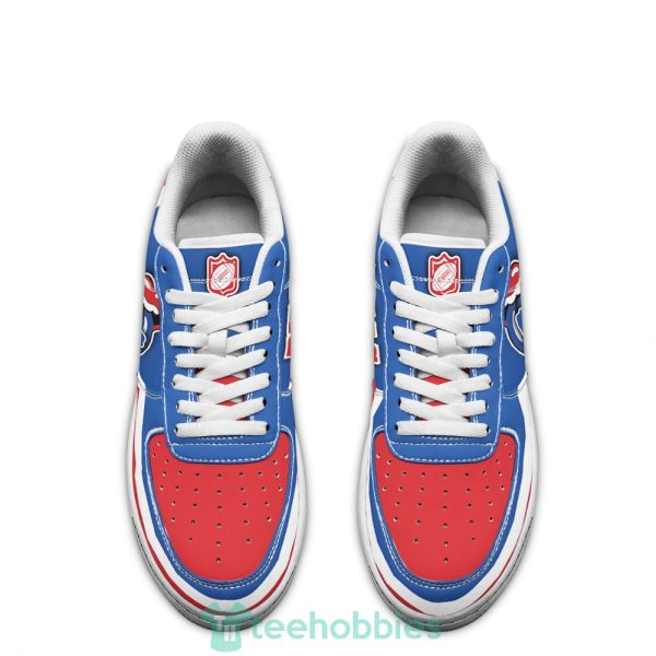 buffalo bills custom lips air force shoes for fans 3 rTBef 600x600px Buffalo Bills Custom Lips Air Force Shoes For Fans