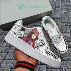 choji akimichi custom naruto anime fans air force shoes 8 z2OwF 247x247px Choji Akimichi Custom Naruto Anime Fans Air Force Shoes