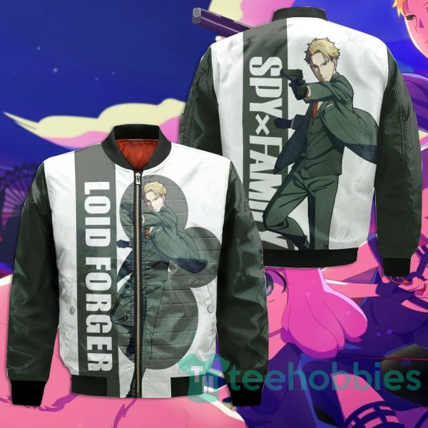 loid forger hoodie custom spy x family anime all over printed 3d shirt 4 LIx2i 600x600px Loid Forger Hoodie Custom Spy x Family Anime All Over Printed 3D Shirt