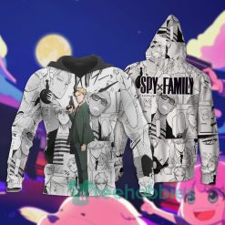 loid forger hoodie custom spy x family anime for fans all over printed 3d shirt 3 8yPph 247x247px Loid Forger Hoodie Custom Spy x Family Anime For Fans All Over Printed 3D Shirt