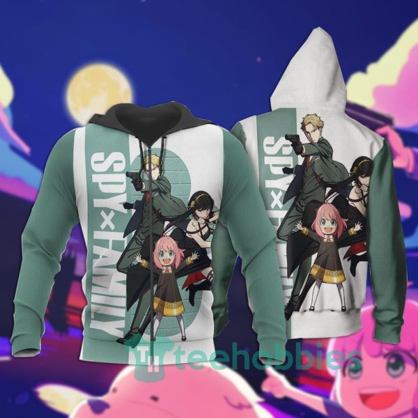 the forgers hoodie custom spy x family anime all over printed 3d shirt 1 oTtrW 600x600px The Forgers Hoodie Custom Spy x Family Anime All Over Printed 3D Shirt