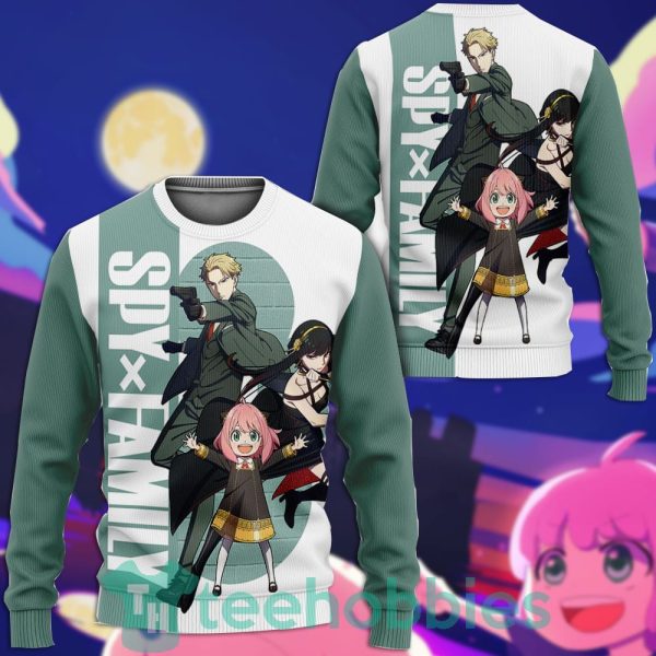 the forgers hoodie custom spy x family anime all over printed 3d shirt 2 8VGhD 600x600px The Forgers Hoodie Custom Spy x Family Anime All Over Printed 3D Shirt