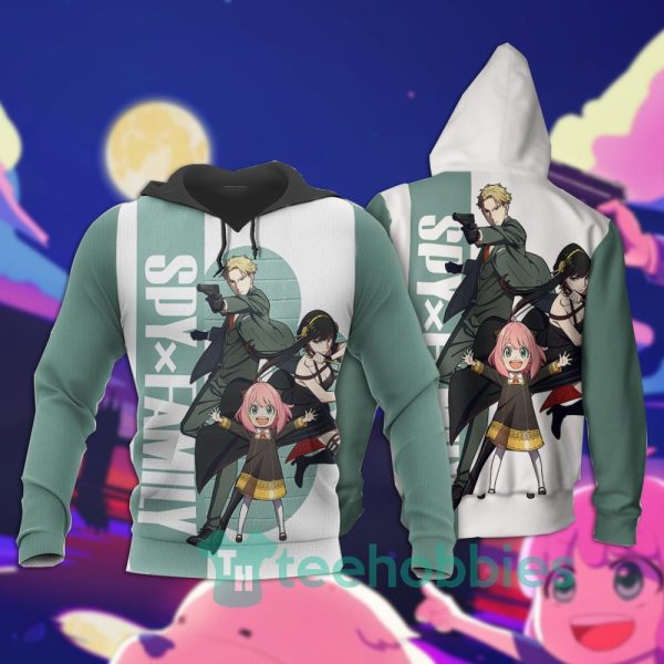 the forgers hoodie custom spy x family anime all over printed 3d shirt 3 SsZFF 600x600px The Forgers Hoodie Custom Spy x Family Anime All Over Printed 3D Shirt