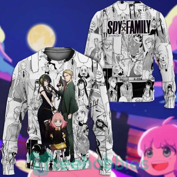 the forgers hoodie custom spy x family anime for fans all over printed 3d shirt 2 WgXv8 600x600px The Forgers Hoodie Custom Spy x Family Anime For Fans All Over Printed 3D Shirt
