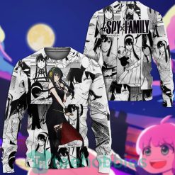 yor forger hoodie custom spy x family anime for fans all over printed 3d shirt 2 5uOD3 247x247px Yor Forger Hoodie Custom Spy x Family Anime For Fans All Over Printed 3D Shirt