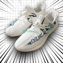 Absol Custom Pokemon Anime Yeezy Shoes For Fans Product Photo 1