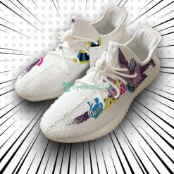 Beerus Custom Dragon Ball Anime Yeezy Shoes For Fans Product Photo 1