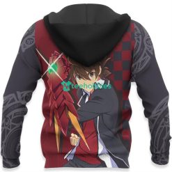 High School DXD Issei Hyoudou All Over Printed 3D Shirt Anime Fans Product Photo 5