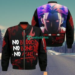 Mikoto Suoh Costume K Missing Kings Anime Fans All Over Printed 3D Shirt Sweater Product Photo 4