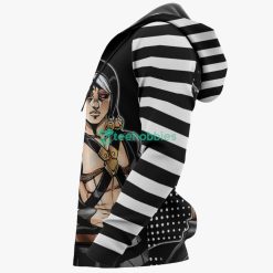 Risotto Nero All Over Printed 3D Shirt Custom Anime Fans JJBAs Product Photo 6