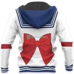 Sailor Moon Uniform All Over Printed 3D Shirt Sailor Anime Fans Product Photo 5