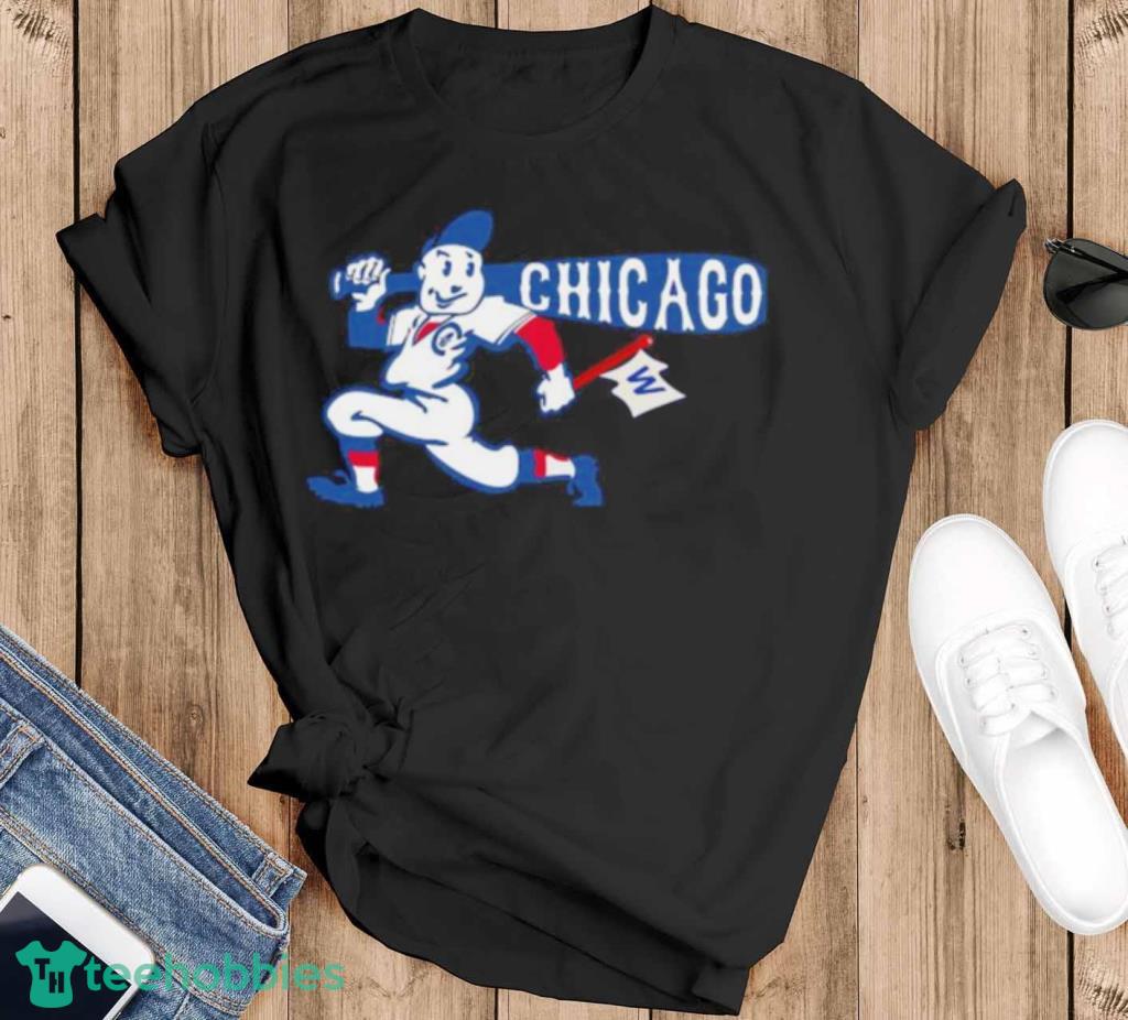 chicago cubs birthday shirt